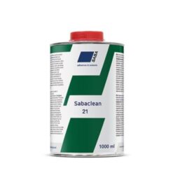 Sabaclean 21 1000ML