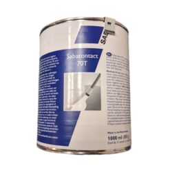 Sabacontact 70T 1000 ML