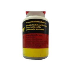 K+S Metaal Vulmiddel 50GR