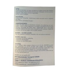 Alternative view of K+S Polyolefin Primer 10ML