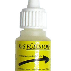 K+S Vulmiddel