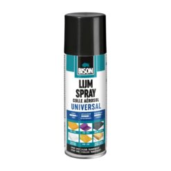 Bison lijmspray Universal 200 ml