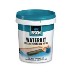 Bison waterkit