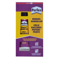 Perfax behangnadenlijm