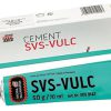 Ream Tip Top SVS-VULC 50 gram / 70 ml
