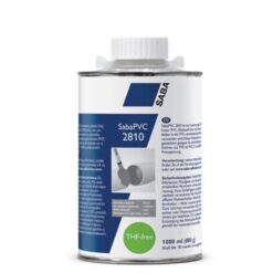 Saba PVC 2810 1000ML