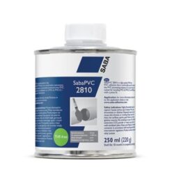 Saba PVC 2810 250ML