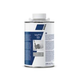 Saba PVC-lijm S3 1000ML