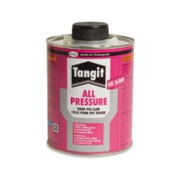 Tangit all pressure PVC lijm