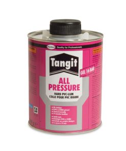 Tangit all pressure PVC lijm