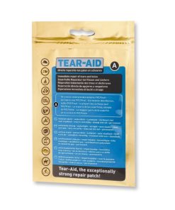 Tear Aid kit type A