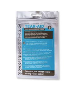 Tear-Aid kit type B
