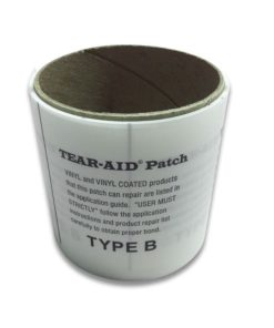 Tear-Aid rol type B