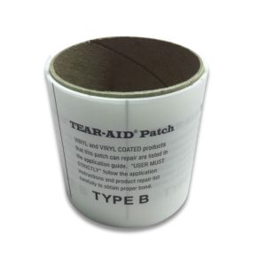 Tear-Aid rol type B