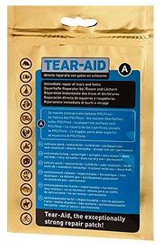 Tear-Aid kit type A 7.6 x 30 cm