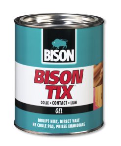Bison Tix 750 ML