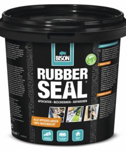 Bison Rubber Seal 750 ML