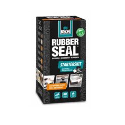 Bison Rubber Seal starterskit