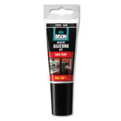 Tube hittebestendige kit van Bison