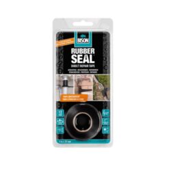 Bison Rubber Seal Direct Repair Tape
