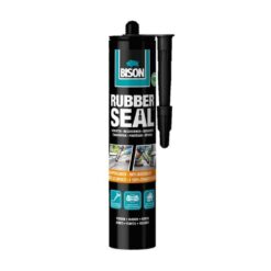 Bison Rubber Seal koker 310 gram
