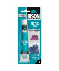 Bison Textiellijm