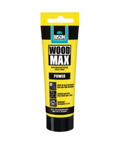 Bison Wood Max Power 100 gram