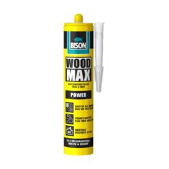 wood max power D4 koker in de lijmwijzer