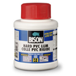 Hard PVC lijm