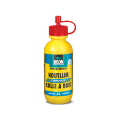 Bison houtlijm topspeed D2 75 gram