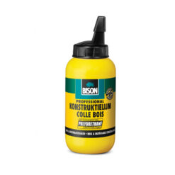 Bison konstruktielijm PU D4 250 gram