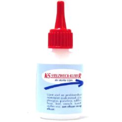 Flacon K+S Magnumbond secondelijm 30 gram