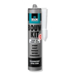 Bison bouwkit
