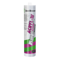 Den Braven acrylaatkit
