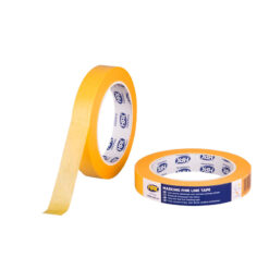 HPX schilderstape 4400 gold 19mm FP1950