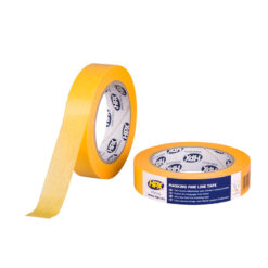 HPX schilderstape 4400 gold 25mm FP2550