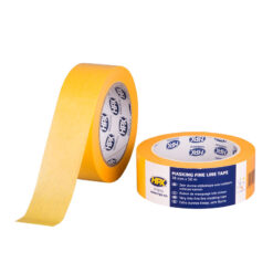 HPX schilderstape 4400 gold 38mm FP3850