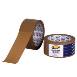 HPX_verpakkingstape bruin