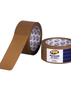 HPX_verpakkingstape bruin