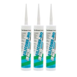 Silicone-NO Zwaluw Den Braven jasmijn