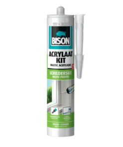 Bison acrylaatkit, schilderskit 310ml