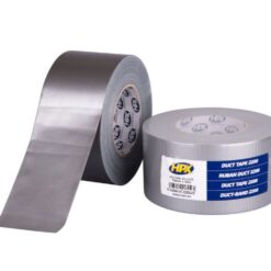 hpx duct tape 2200 zilvergrijs
