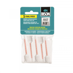 Bison Fast Fix Mixers