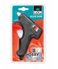 Bison Glue Gun Hobby lijmpistool