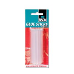 Bison Glue Sticks Hobby lijmpatronen