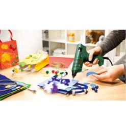 Bosch PKP 18 E lijmpistool