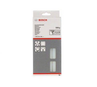 Lijmpatronen Bosch 11 mm 1609201369