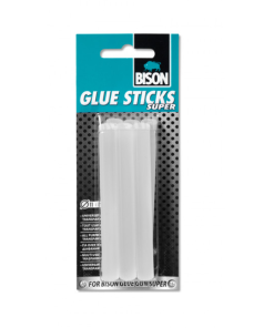 Bison Glue Sticks Super lijmpatronen 11 mm