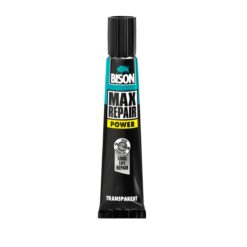 Bison max repair lijm