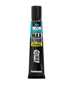 Bison max repair lijm